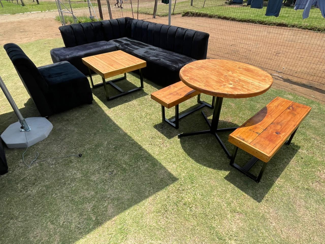 Furniture creation 1